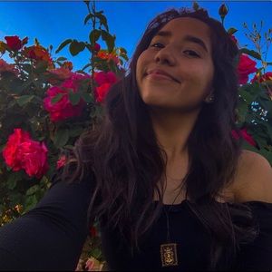 Meet your Posher, Haydee